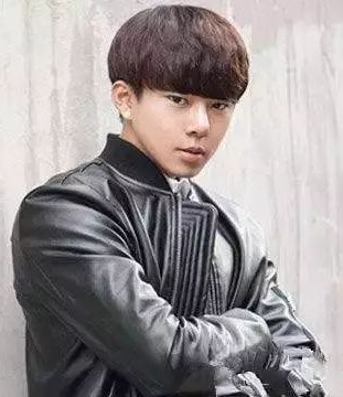 2019男士最新最流行发型图片 更显自信男人魅力