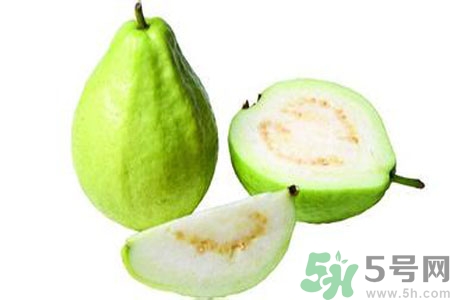 宝宝可以吃番石榴吗？宝宝多大可以吃番石榴？