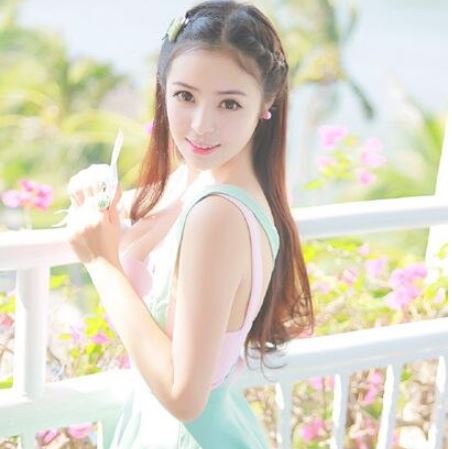 及腰长发适合哪种卷发,如何打理及腰长发