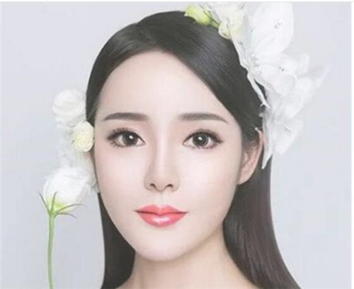 伴娘长直发扎什么发型?伴娘长发发型编发图片大全