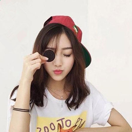 齐肩短发烫什么卷发好看 时髦就靠这几款
