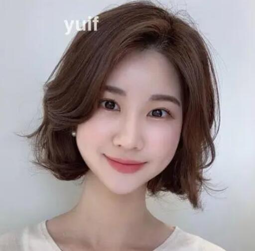 短发图片女2022新款,时尚圈里的常青树