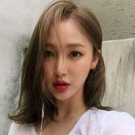 齐肩短发烫什么卷发好看 时髦就靠这几款