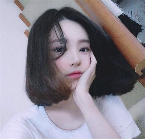个性女超短发图片大全 女生短发款款时尚越剪越上瘾