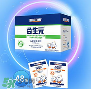 合生元益生菌怎么样？合生元益生菌好不好？