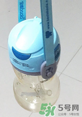 宝啦PPSU两用吸管杯好用吗？宝啦PPSU两用吸管杯怎么？