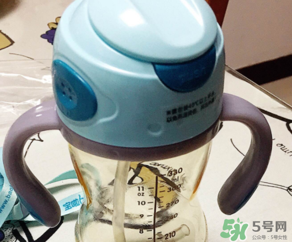 宝啦PPSU两用吸管杯好用吗？宝啦PPSU两用吸管杯怎么？