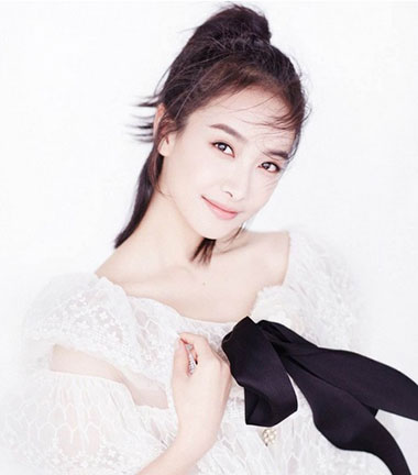 宋茜百搭发型参考 女生私服造型设计