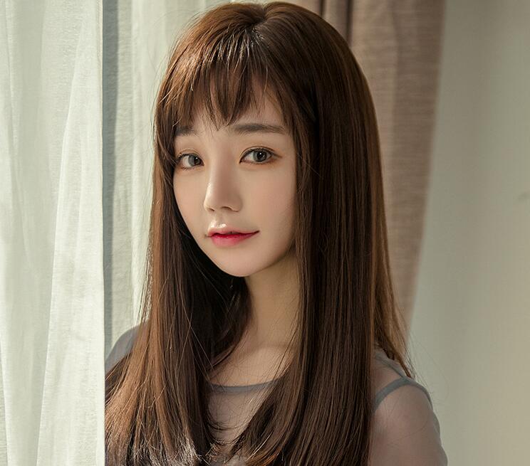 最新直发发型女 适合成熟女性的短发发型