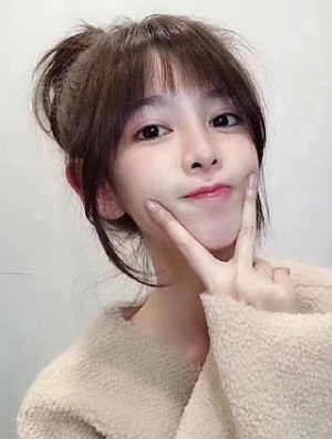 简单又可爱的发型扎法图解  妙龄少女超级减龄