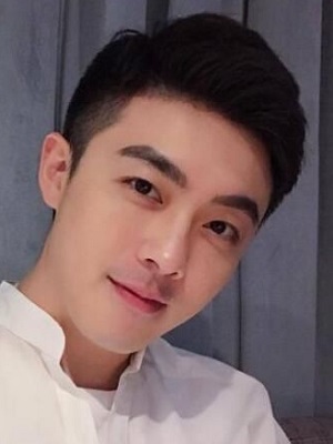 男士夏季发型  男士短发发型图片2019最新款