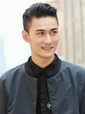 2019夏季男生最流行的发型 夏天潮男发型图片
