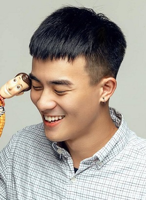 2019夏季男生流行什么发型  清爽干净利落的发型是首选
