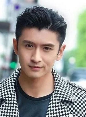 2019夏季男生最流行的发型 夏天潮男发型图片