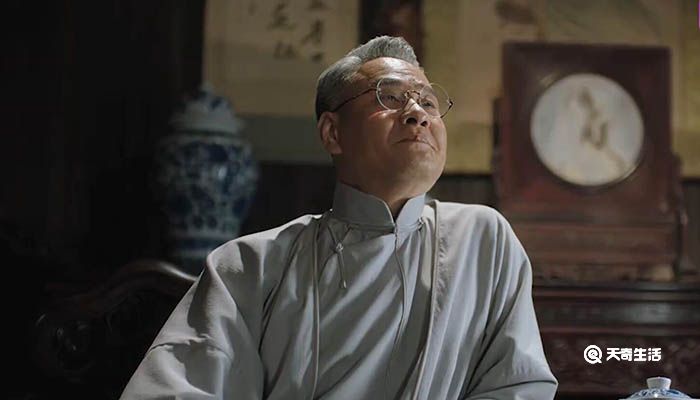 北老九是谁 谁是北老九 