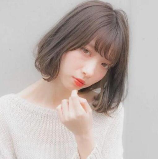 女生短发发型2022年最新款帅气,轻松驾驭各种风格