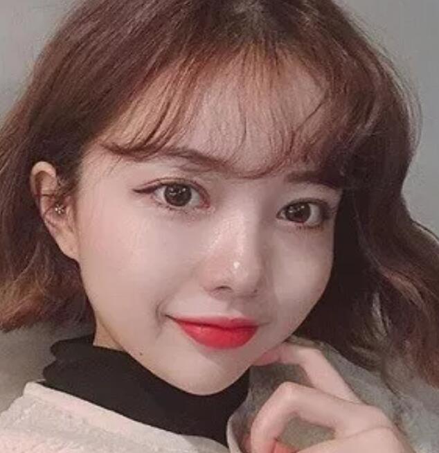 2021最洋气的减龄发型图片 最美的时尚短发发型