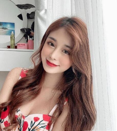显气质的大波浪卷发,长发大波浪优雅还上镜