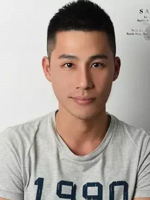 子弹头发型怎么剪 子弹头发型男生短发发型