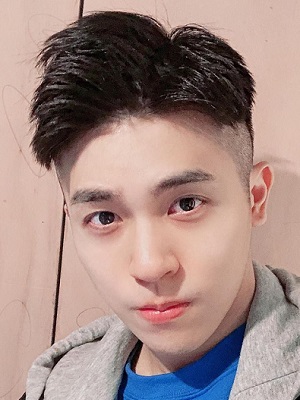 夏季男士流行什么发型  潮男男士时髦的发型