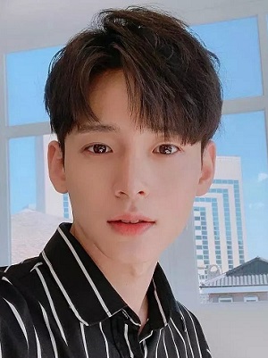 2019夏季男生流行什么发型  男生短发精神帅气发型推荐