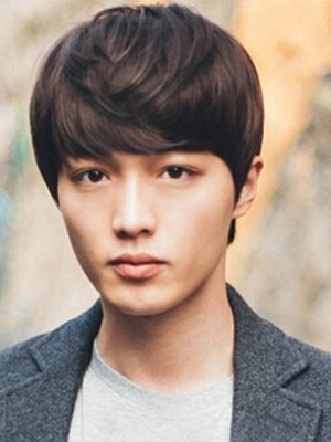 男人脸大留什么发型好看  男人超短头发造型图片
