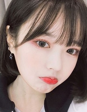 ​什么发型时髦又有气质 鲍勃头短发发型图片