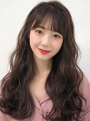 冬天女生留什么发型好看？2022冬天最火最流行的发型女
