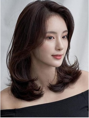 冬天女生留什么发型好看？2022冬天最火最流行的发型女