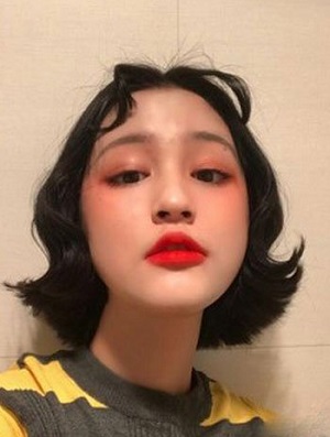 2022波波头短发发型推荐 甜美减龄短发发型精选