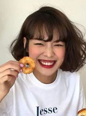 2022波波头短发发型推荐 甜美减龄短发发型精选