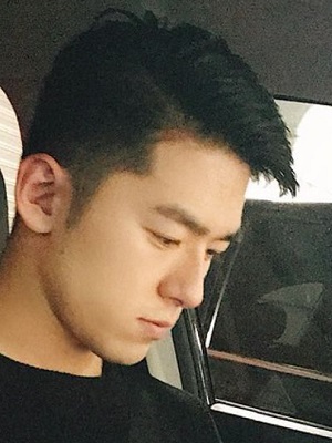 2019年男士最流行发型  潮男发型2019最新发型