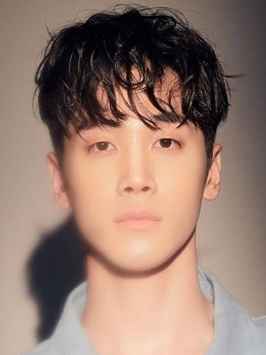 2019年男士最流行发型  潮男发型2019最新发型