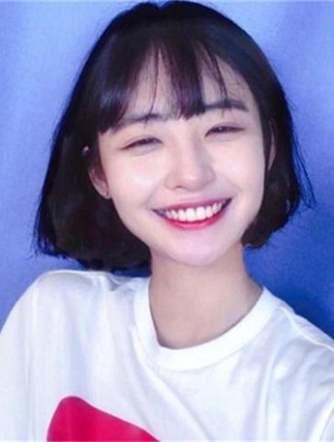 女生脸大适合什么发型  最显脸小的发型推荐