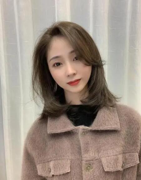 中长发图片女2022最新款,喜欢的朋友可以收藏起来啦