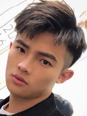 2019年男士最流行发型  潮男发型2019最新发型