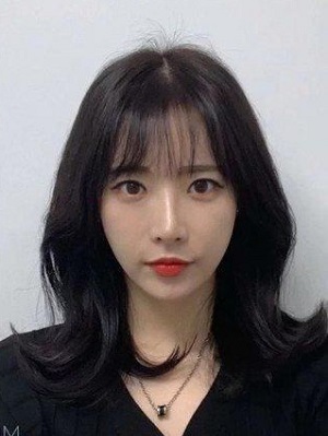 什么脸型适合什么发型 女生显脸小的发型