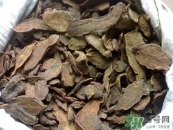 何首乌可以长期服用吗?何首乌长期吃的副作用