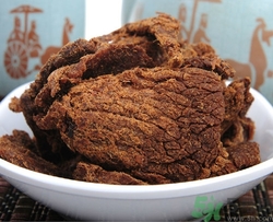 感冒了可以牛肉干吗?感冒吃牛肉会更严重吗