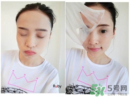 玻尿酸面膜孕妇可以用吗?玻尿酸面膜有害吗?