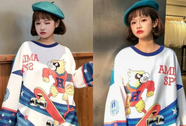 圆脸脸大适合什么发型？12款修颜又显瘦短发推荐