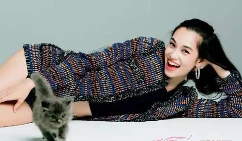 水原希子短发造型超美 有一种短发叫水原希子