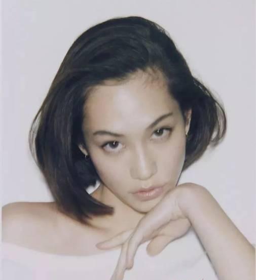 水原希子短发造型超美 有一种短发叫水原希子