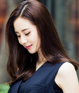 女生脸型与发型的搭配  各种脸型适合的发型