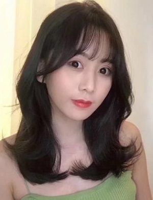 ​春天必备最流行烫发发型  减龄又瘦脸美美哒