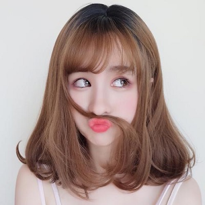 有什么好看的短发造型  女生短发最新发型