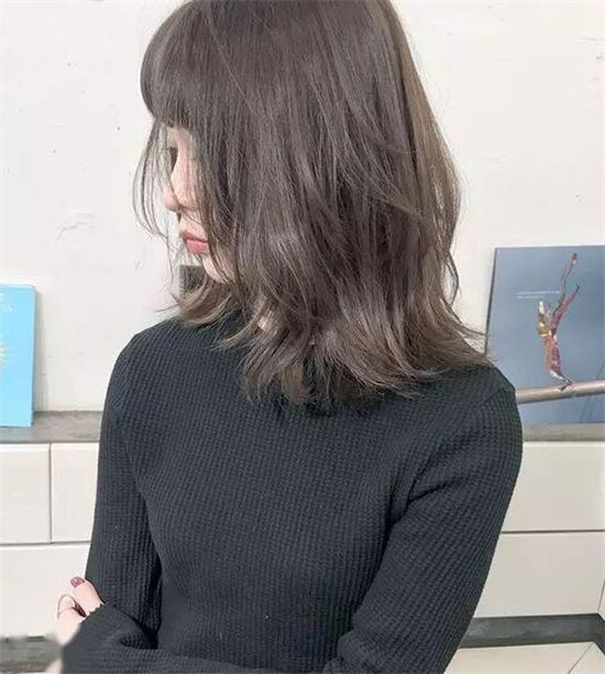今年流行的齐肩发型 齐肩发型怎么剪好看