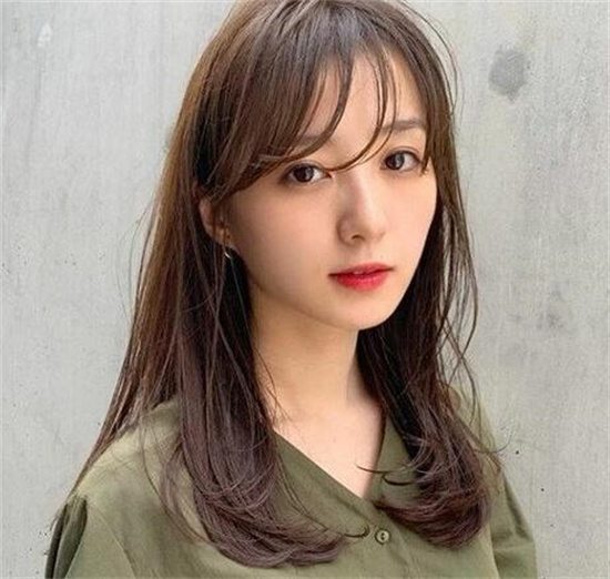 2021短梨花头发型女 短梨花头发型应该怎么剪？
