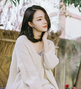 韩式lob发型 时尚发型让你轻松变美