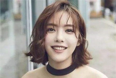 各种脸型适合的发型参考 不同类型的短发发型 各种脸型适合的发型参考 不同类型的短发发型